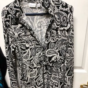 Kim Rogers midi dress